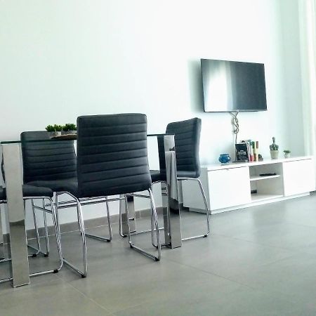 Apartamento Sol-Libertad Daire Rota Dış mekan fotoğraf
