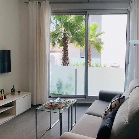 Apartamento Sol-Libertad Daire Rota Dış mekan fotoğraf