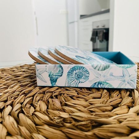 Apartamento Sol-Libertad Daire Rota Dış mekan fotoğraf