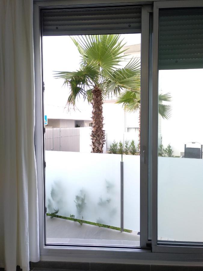 Apartamento Sol-Libertad Daire Rota Dış mekan fotoğraf