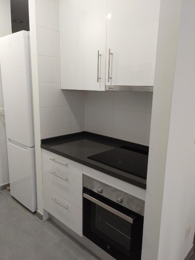 Apartamento Sol-Libertad Daire Rota Dış mekan fotoğraf