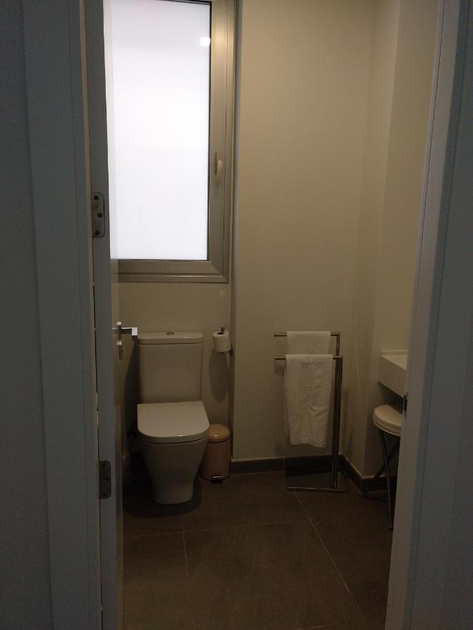 Apartamento Sol-Libertad Daire Rota Dış mekan fotoğraf