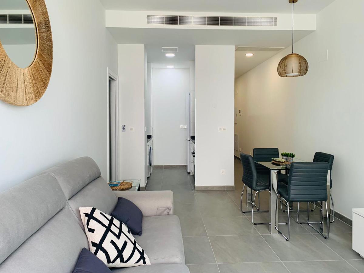 Apartamento Sol-Libertad Daire Rota Dış mekan fotoğraf