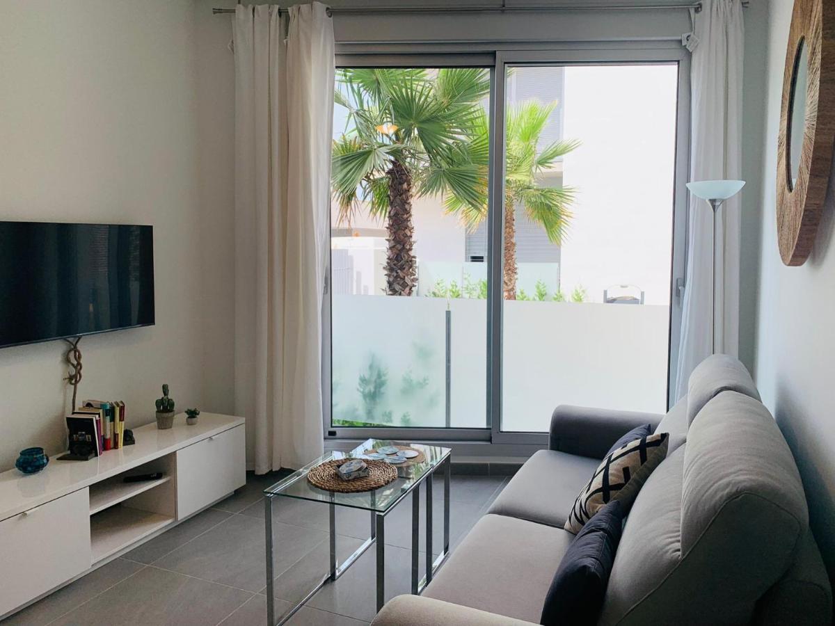 Apartamento Sol-Libertad Daire Rota Dış mekan fotoğraf
