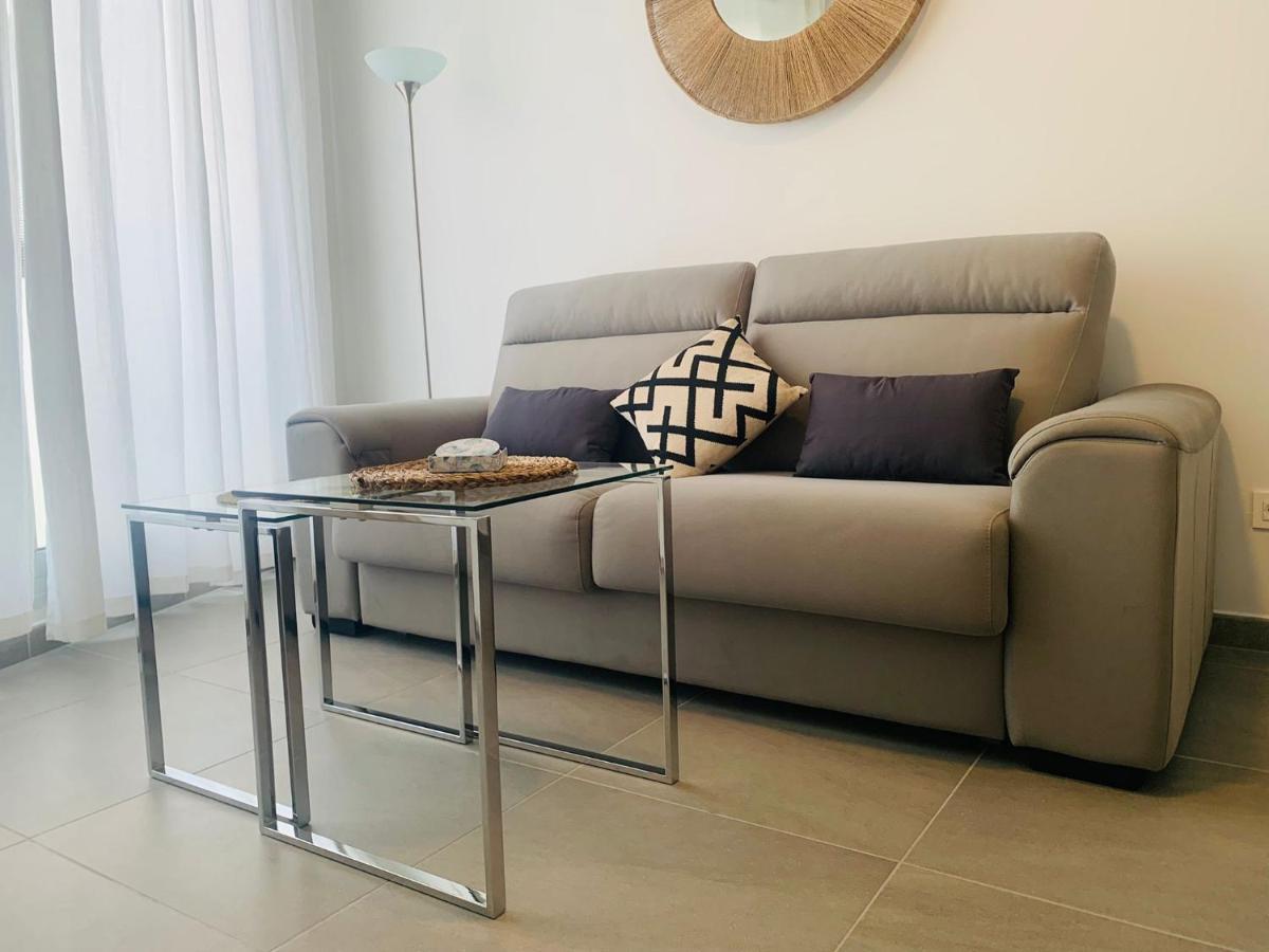 Apartamento Sol-Libertad Daire Rota Dış mekan fotoğraf