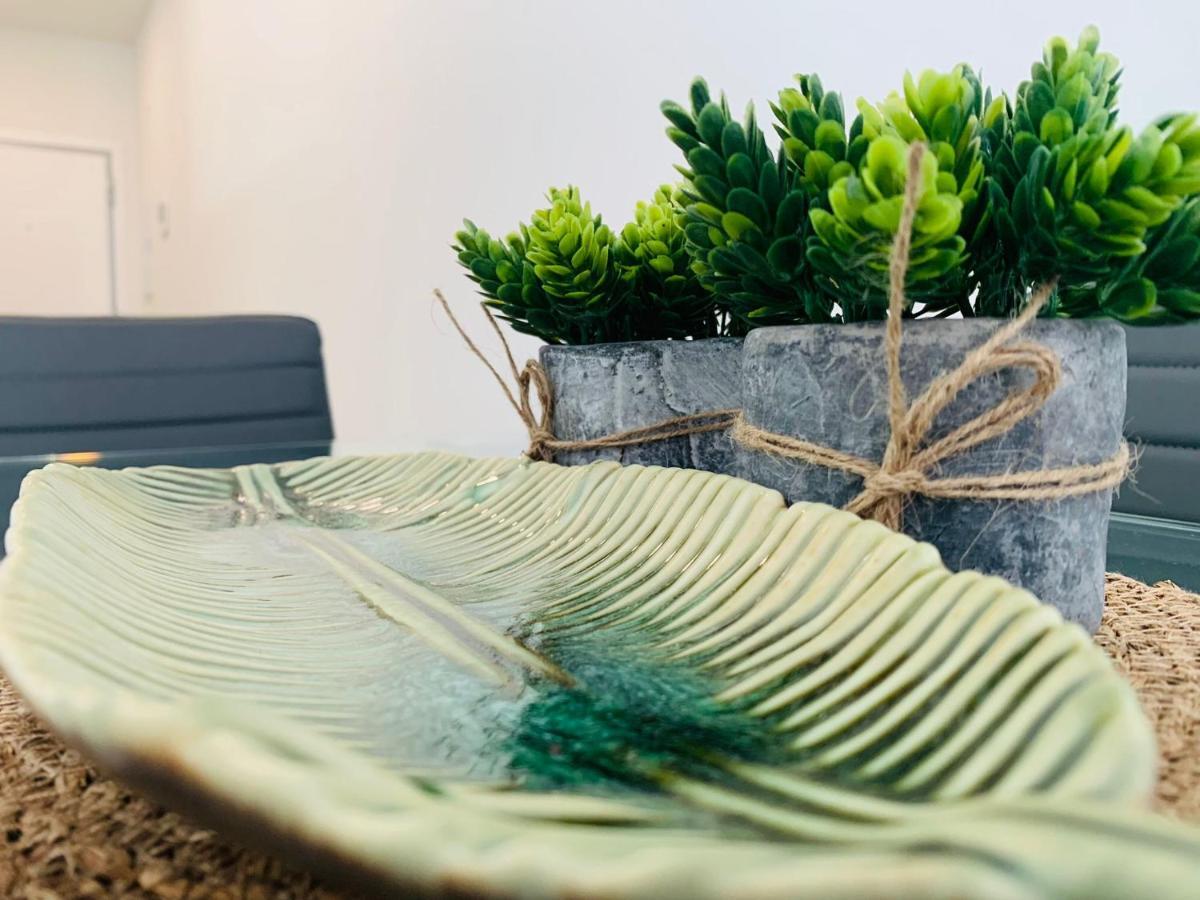 Apartamento Sol-Libertad Daire Rota Dış mekan fotoğraf