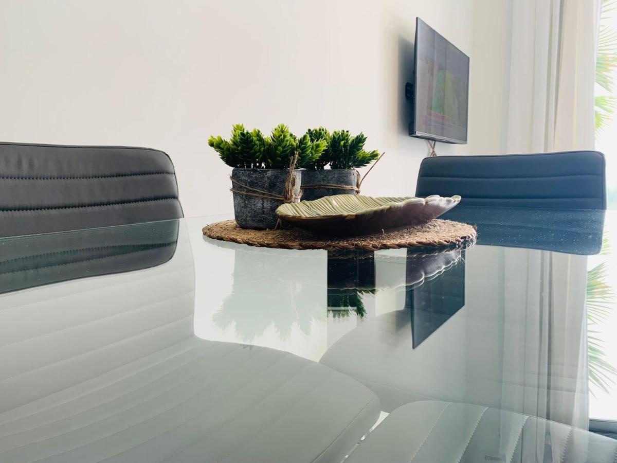 Apartamento Sol-Libertad Daire Rota Dış mekan fotoğraf