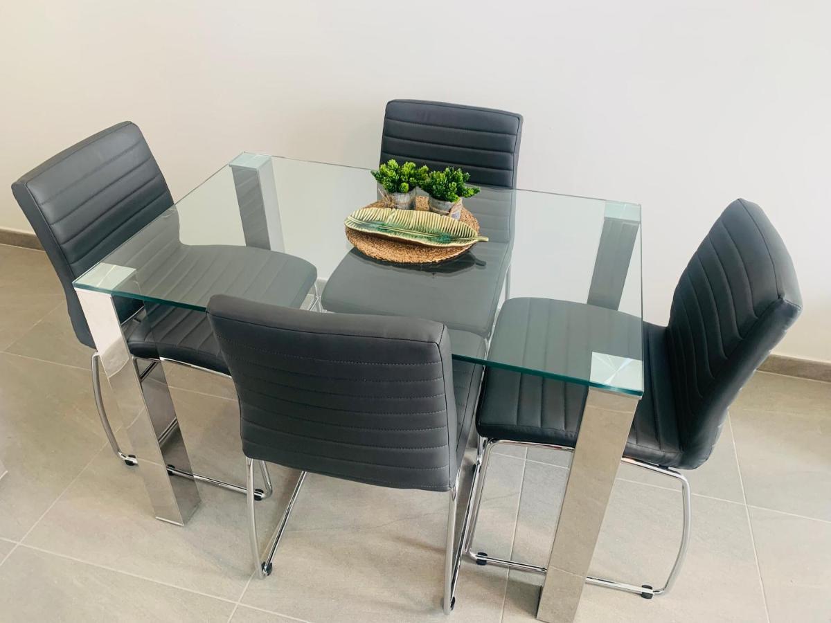 Apartamento Sol-Libertad Daire Rota Dış mekan fotoğraf