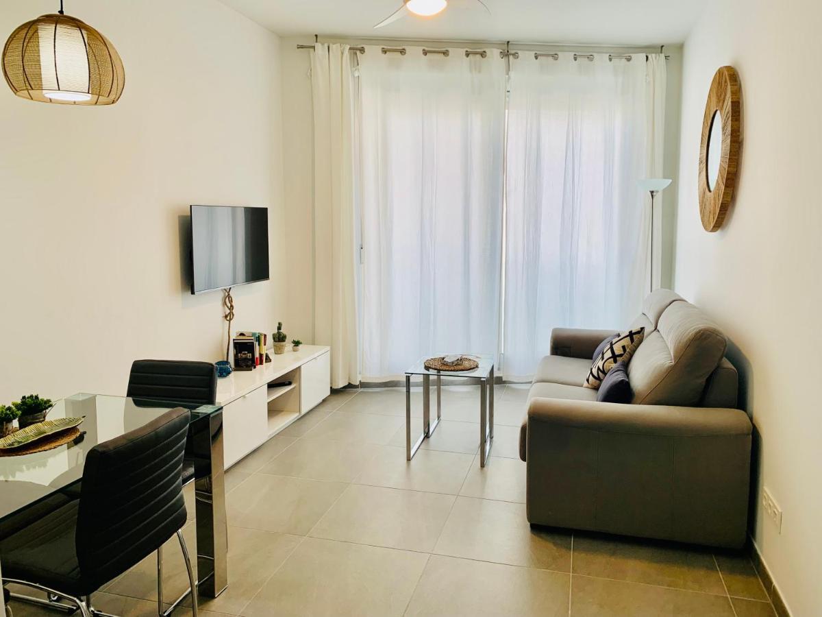 Apartamento Sol-Libertad Daire Rota Dış mekan fotoğraf