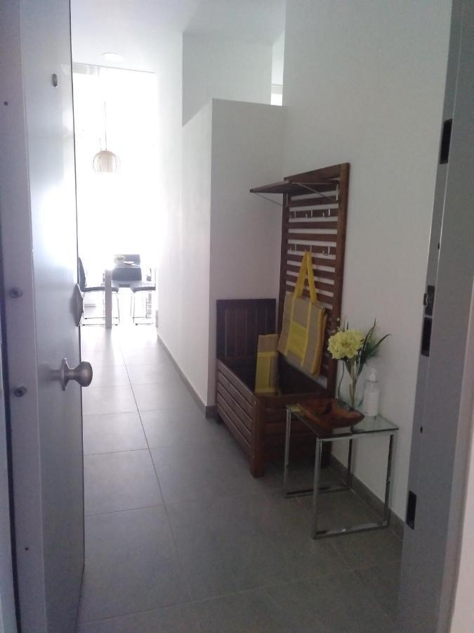 Apartamento Sol-Libertad Daire Rota Dış mekan fotoğraf
