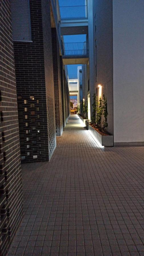 Apartamento Sol-Libertad Daire Rota Dış mekan fotoğraf