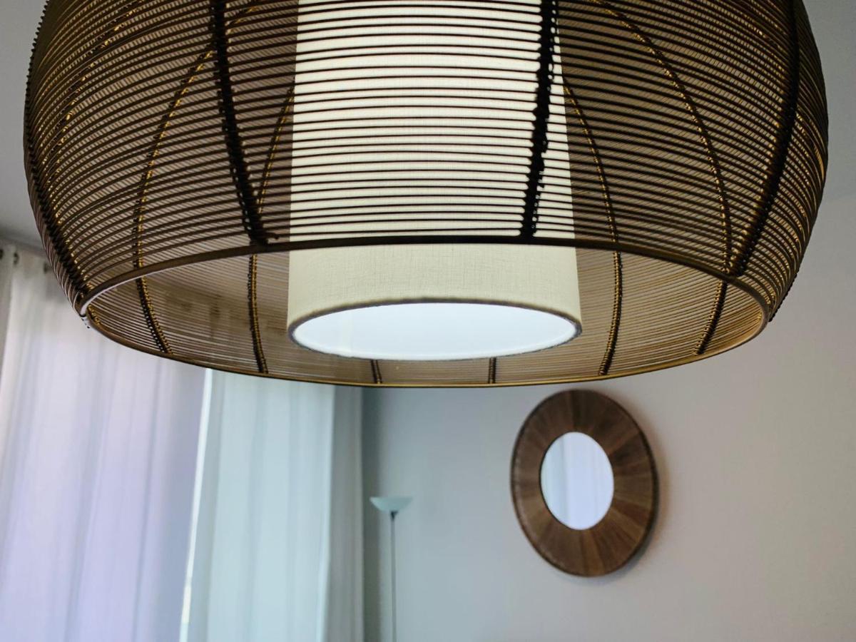 Apartamento Sol-Libertad Daire Rota Dış mekan fotoğraf