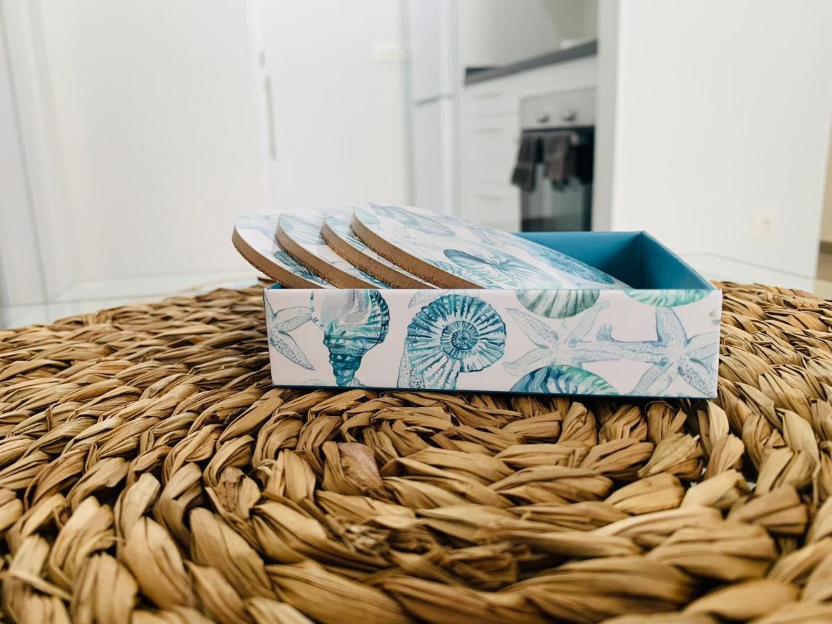 Apartamento Sol-Libertad Daire Rota Dış mekan fotoğraf