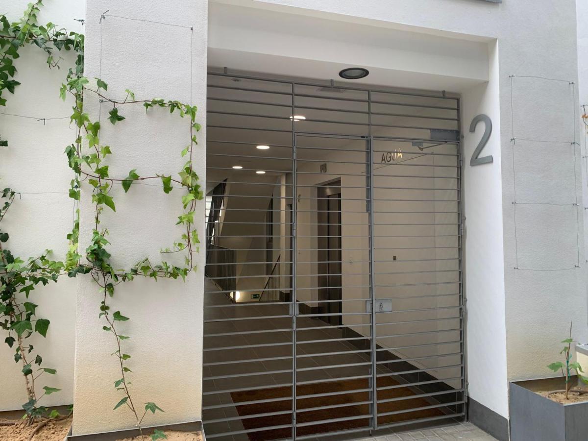 Apartamento Sol-Libertad Daire Rota Dış mekan fotoğraf