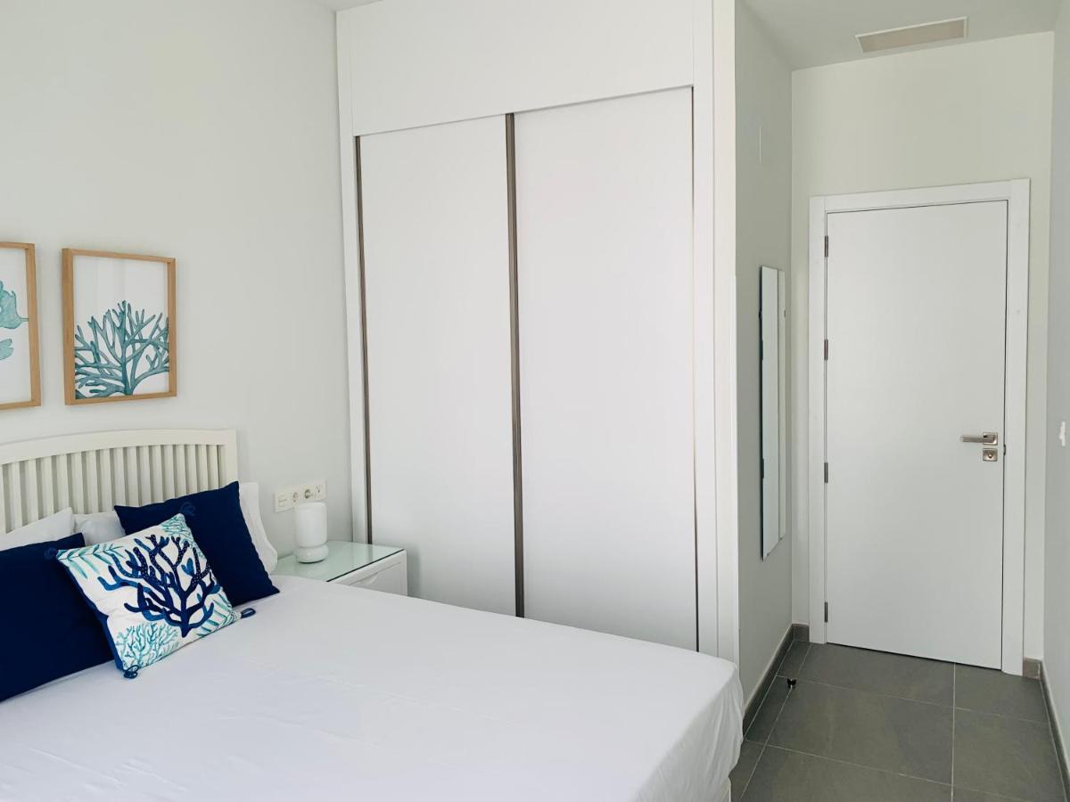 Apartamento Sol-Libertad Daire Rota Dış mekan fotoğraf