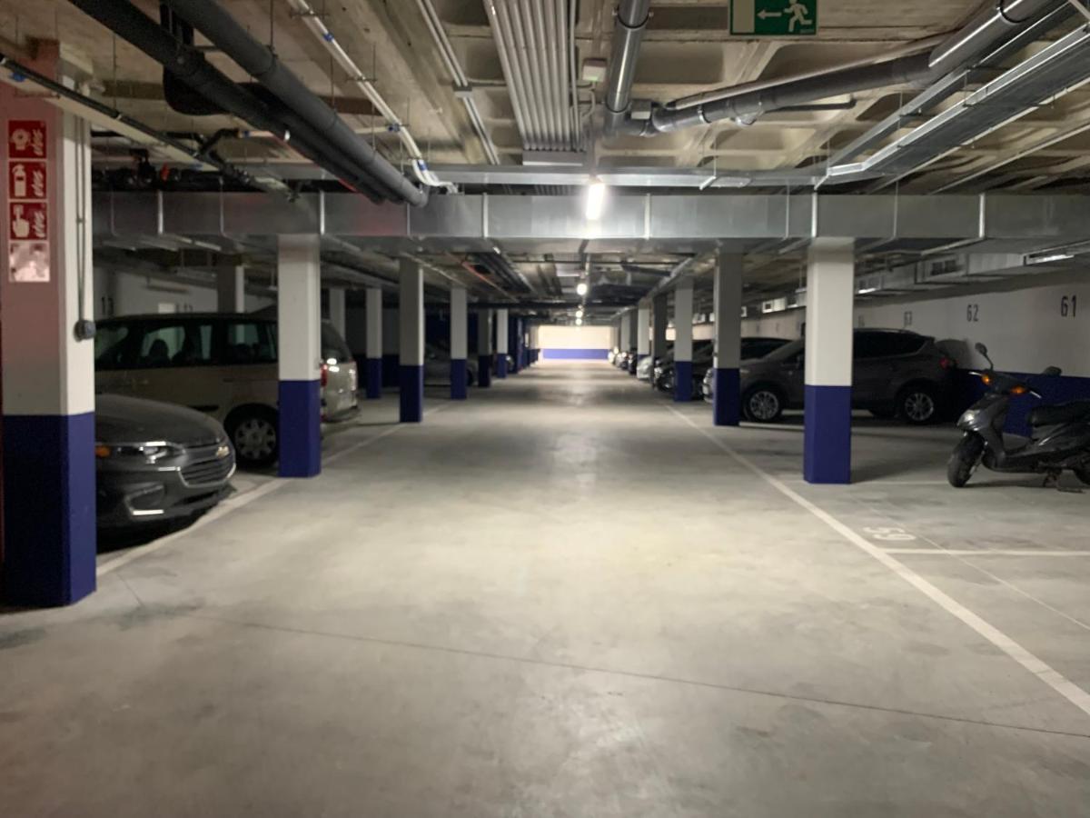 Apartamento Sol-Libertad Daire Rota Dış mekan fotoğraf