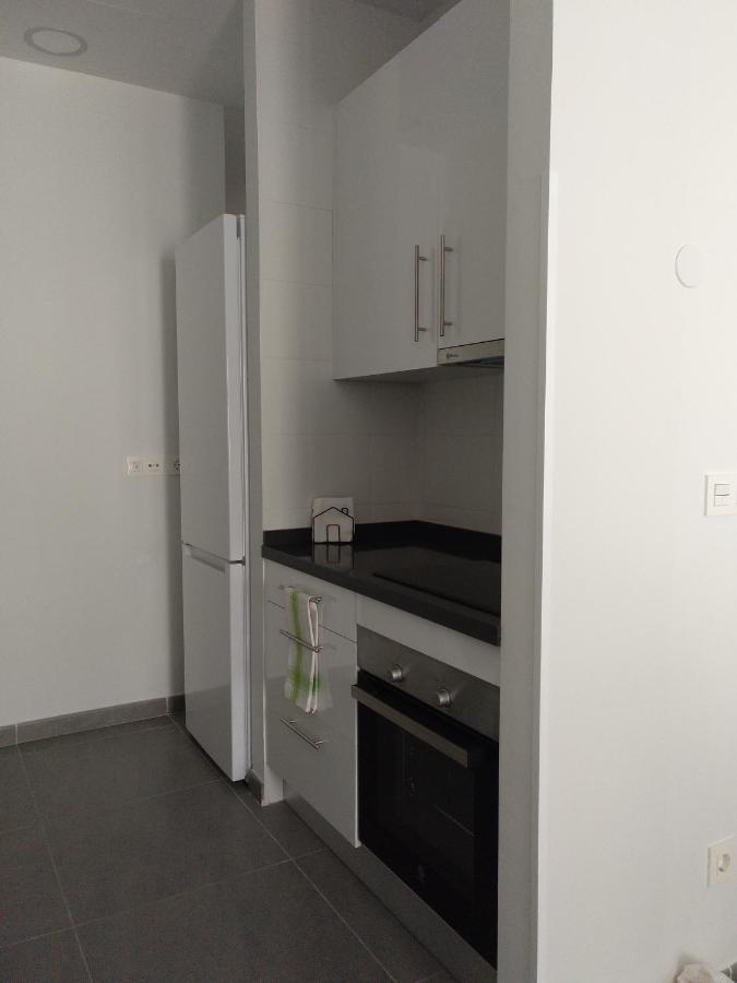 Apartamento Sol-Libertad Daire Rota Dış mekan fotoğraf