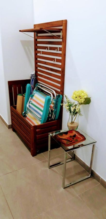 Apartamento Sol-Libertad Daire Rota Dış mekan fotoğraf