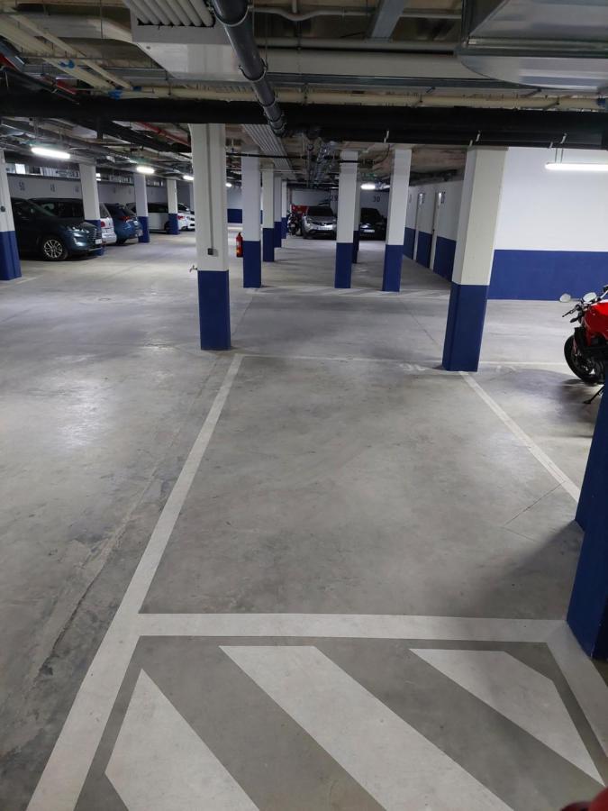 Apartamento Sol-Libertad Daire Rota Dış mekan fotoğraf