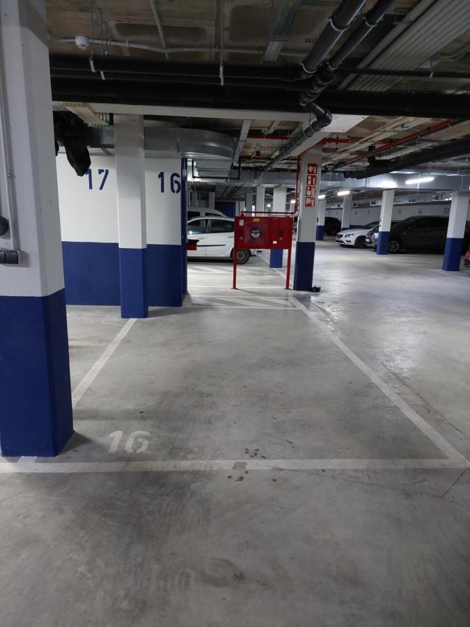 Apartamento Sol-Libertad Daire Rota Dış mekan fotoğraf